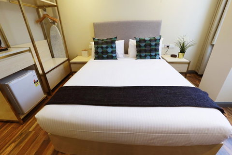 BreakFree On Broadway Sydney, An Accor Hotel - Your Accommodation 23
