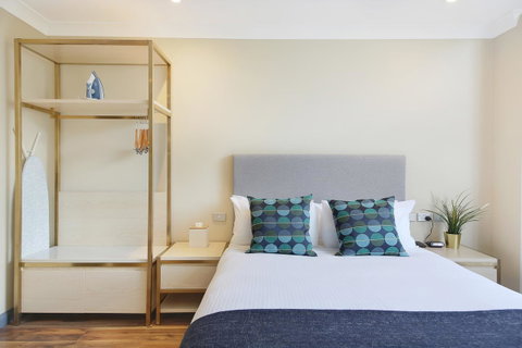 BreakFree On Broadway Sydney, An Accor Hotel - Your Accommodation 4