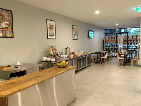 BreakFree On Broadway Sydney, An Accor Hotel - Your Accommodation 3