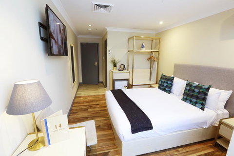 BreakFree On Broadway Sydney, An Accor Hotel - Your Accommodation 18