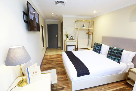 BreakFree On Broadway Sydney, An Accor Hotel - Your Accommodation 24