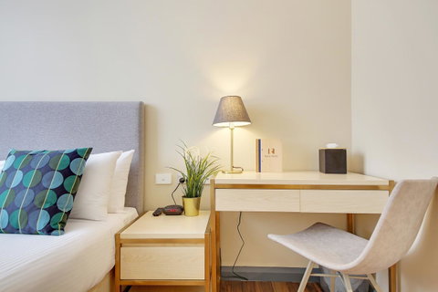 BreakFree On Broadway Sydney, An Accor Hotel - Your Accommodation 15