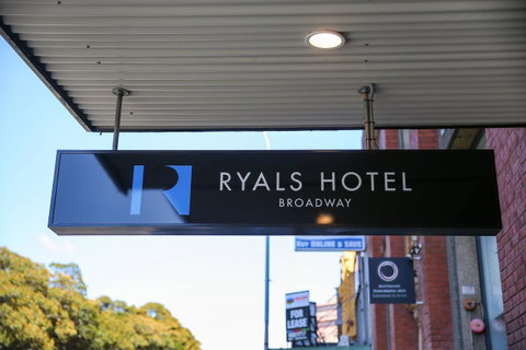 BreakFree On Broadway Sydney, An Accor Hotel - Your Accommodation 27