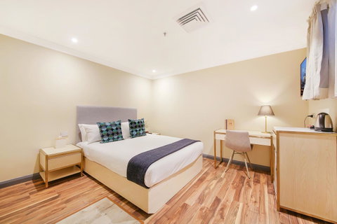 BreakFree On Broadway Sydney, An Accor Hotel - Your Accommodation 11