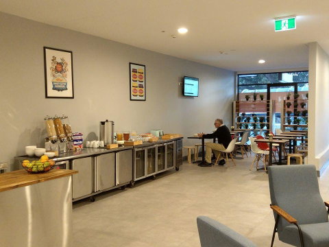 BreakFree On Broadway Sydney, An Accor Hotel - Your Accommodation 1
