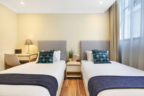 BreakFree On Broadway Sydney, An Accor Hotel - Your Accommodation 9