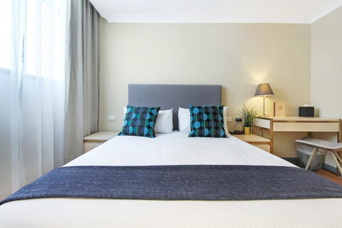 BreakFree On Broadway Sydney, An Accor Hotel - Your Accommodation 7