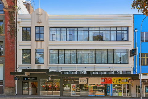 BreakFree On Broadway Sydney, An Accor Hotel - Your Accommodation 29