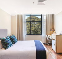 Ryals Hotel - Broadway - Your Accommodation