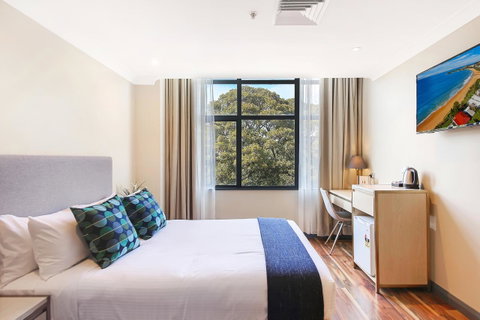 BreakFree On Broadway Sydney, An Accor Hotel - Your Accommodation 0