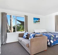 Huskisson Holiday Motel Cabins - Your Accommodation