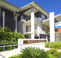 Pacific Marina Apartments - Your Accommodation