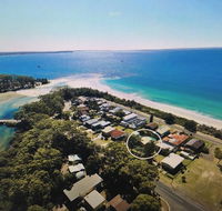Arena Blanca Studio Apartment - Your Accommodation