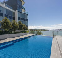 Accommodate Canberra - Lakefront - Your Accommodation
