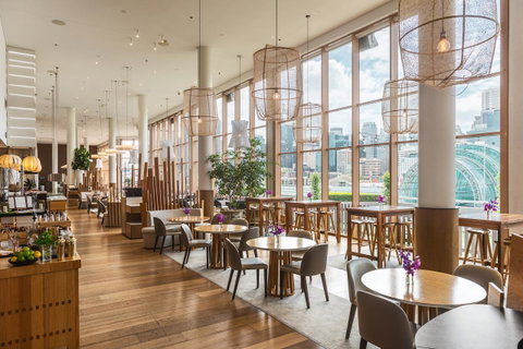 Novotel Sydney Darling Harbour - Your Accommodation 8