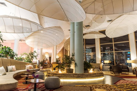 Novotel Sydney Darling Harbour - Your Accommodation 3