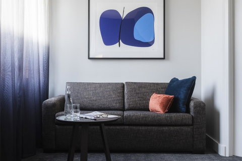 Novotel Sydney Darling Harbour - Your Accommodation 6