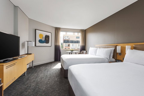 Novotel Sydney Darling Harbour - Your Accommodation 4