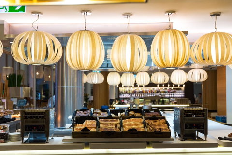 Novotel Sydney Darling Harbour - Your Accommodation 30