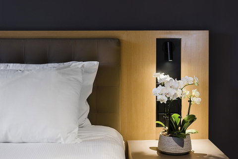 Novotel Sydney Darling Harbour - Your Accommodation 7