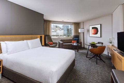 Novotel Sydney Darling Harbour - Your Accommodation 1