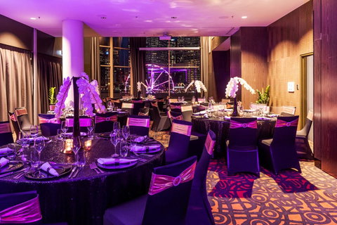 Novotel Sydney Darling Harbour - Your Accommodation 15