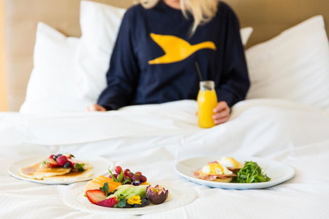 Novotel Sydney Darling Harbour - Your Accommodation 28