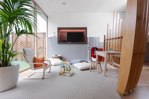 Novotel Sydney Darling Harbour - Your Accommodation 14