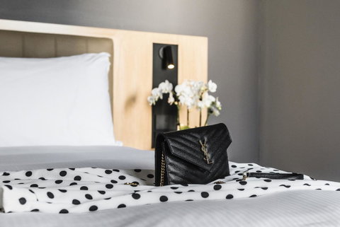 Novotel Sydney Darling Harbour - Your Accommodation 23