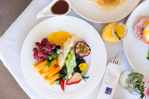 Novotel Sydney Darling Harbour - Your Accommodation 32