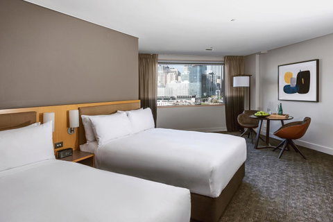 Novotel Sydney Darling Harbour - Your Accommodation 11