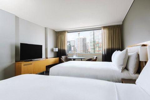 Novotel Sydney Darling Harbour - Your Accommodation 20