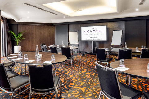 Novotel Sydney Darling Harbour - Your Accommodation 18