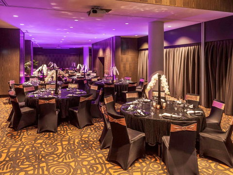 Novotel Sydney Darling Harbour - Your Accommodation 42