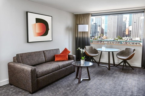 Novotel Sydney Darling Harbour - Your Accommodation 2