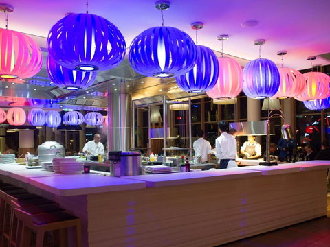 Novotel Sydney Darling Harbour - Your Accommodation 39