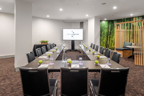 Novotel Sydney Darling Harbour - Your Accommodation 17