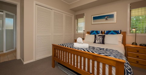 Hastings Cove Holiday Apartments - Your Accommodation 2