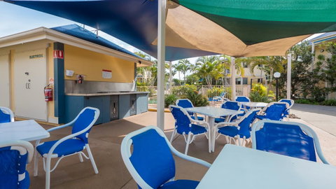 Hastings Cove Holiday Apartments - Your Accommodation 19