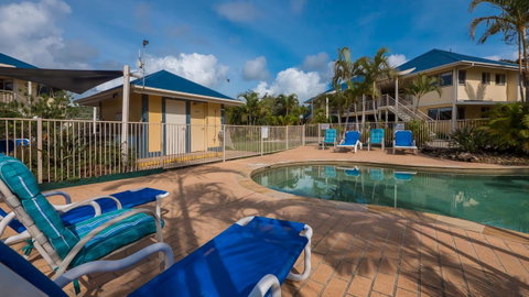 Hastings Cove Holiday Apartments - Your Accommodation 18