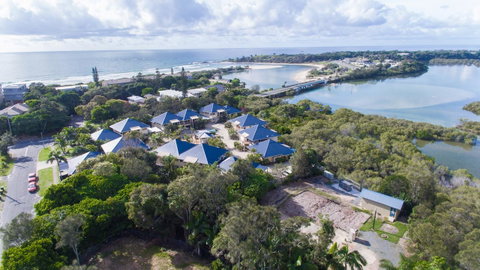 Hastings Cove Holiday Apartments - Your Accommodation 6