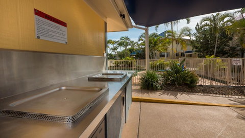 Hastings Cove Holiday Apartments - Your Accommodation 20