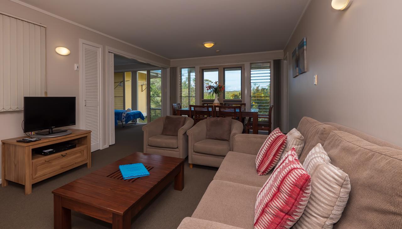 Your Accommodation