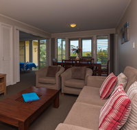 Hastings Cove Holiday Apartments - Your Accommodation