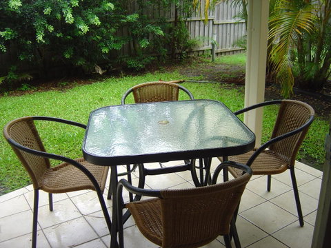 Hastings Cove Holiday Apartments - Your Accommodation 13