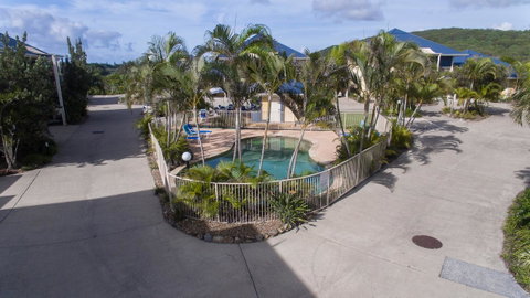 Hastings Cove Holiday Apartments - Your Accommodation 15