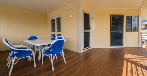 Hastings Cove Holiday Apartments - Your Accommodation 9