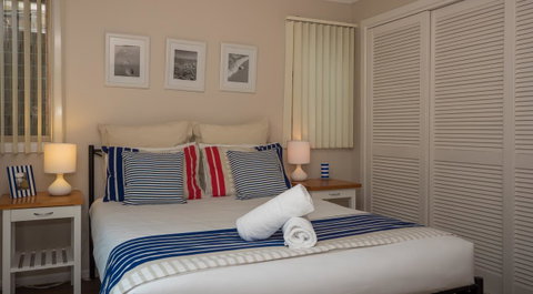 Hastings Cove Holiday Apartments - Your Accommodation 5