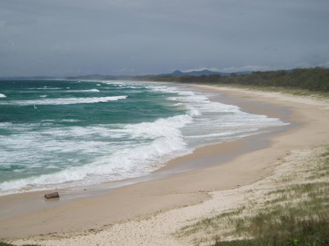 Hastings Cove Holiday Apartments - Your Accommodation 14