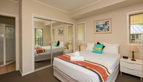 Hastings Cove Holiday Apartments - Your Accommodation 4